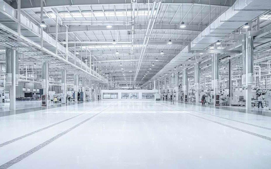 Turnkey Solution
