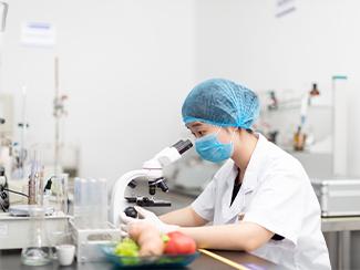 An Integrated Production Project