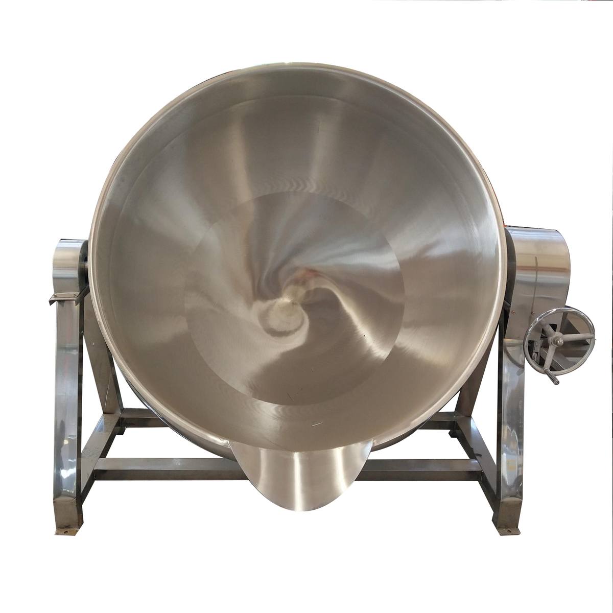 Huayi Brine Injection Equipment for Meat Processing: Needle Layout, Pump Pressure, and Yield Control