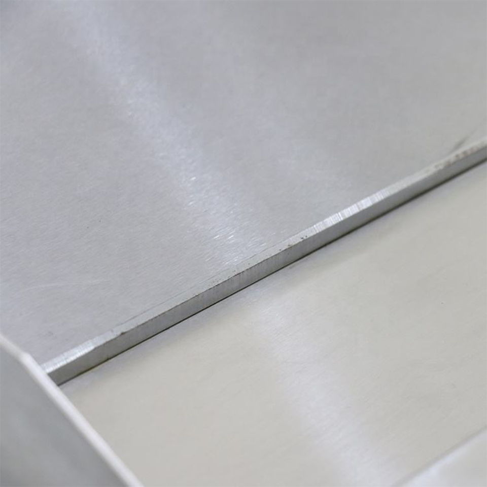 Commercial 12" Gas Griddle E-RQP-12 with Thermostat for Small Restaurants