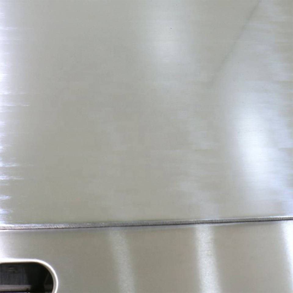 Commercial Gas Griddle E-RQP-720B-A 10 kW Smooth Plate for Restaurants