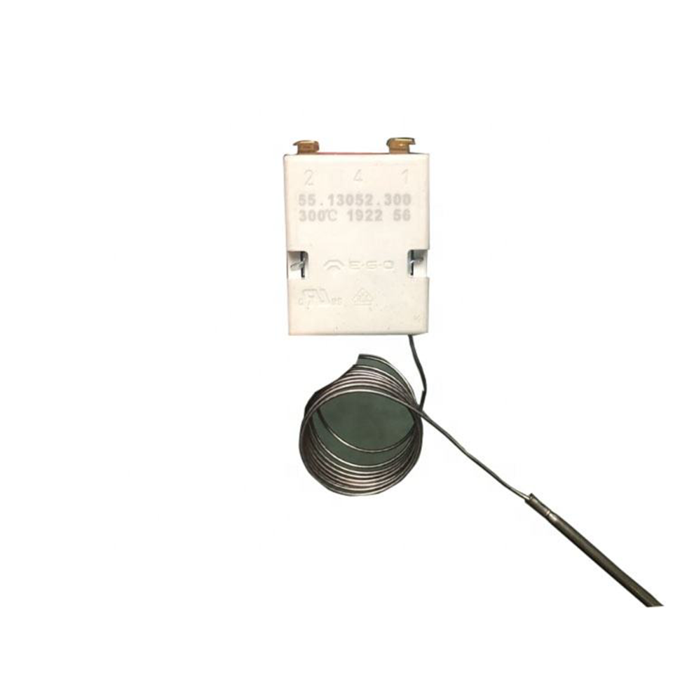 Countertop Electric Crepe and Pancake Maker E-RE-Y for Foodservice