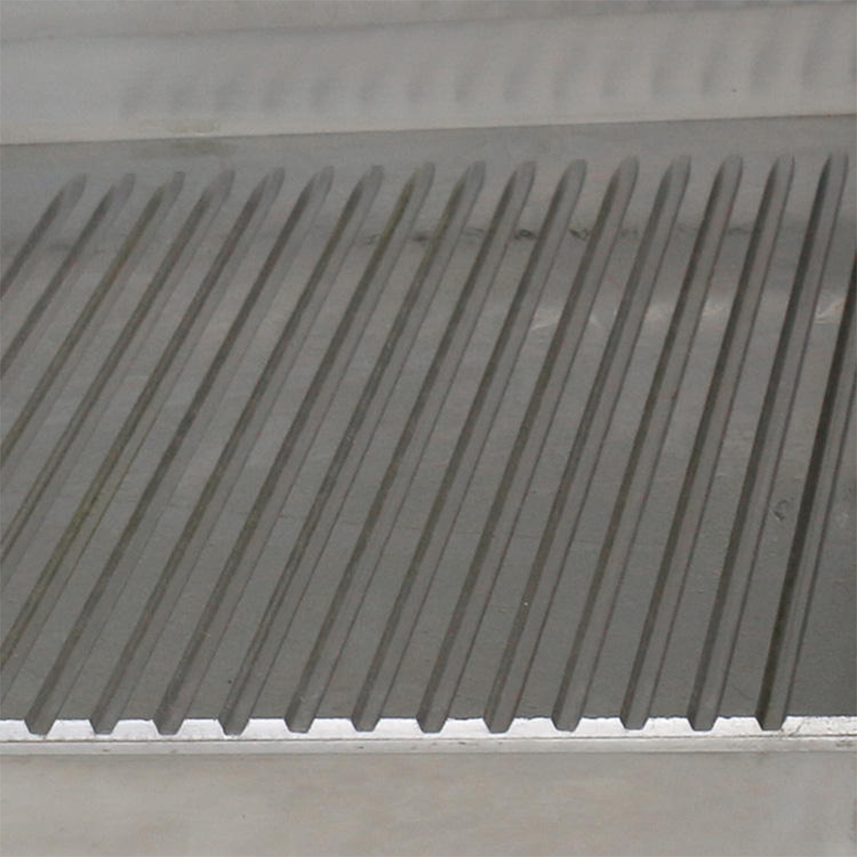 Electric Griddle and Grill E-DP-600XS 11 kW Dual Surface Countertop Cooker