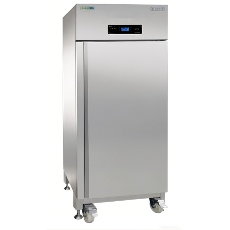 High-Volume Double Door Disinfection Cabinet 720L Mechanical Control