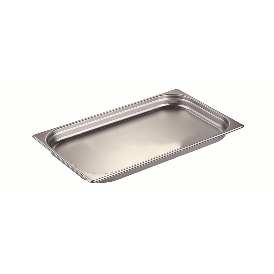 Mini Combi Steam Oven 6-Layer 6-Tray for Cafes and Restaurants