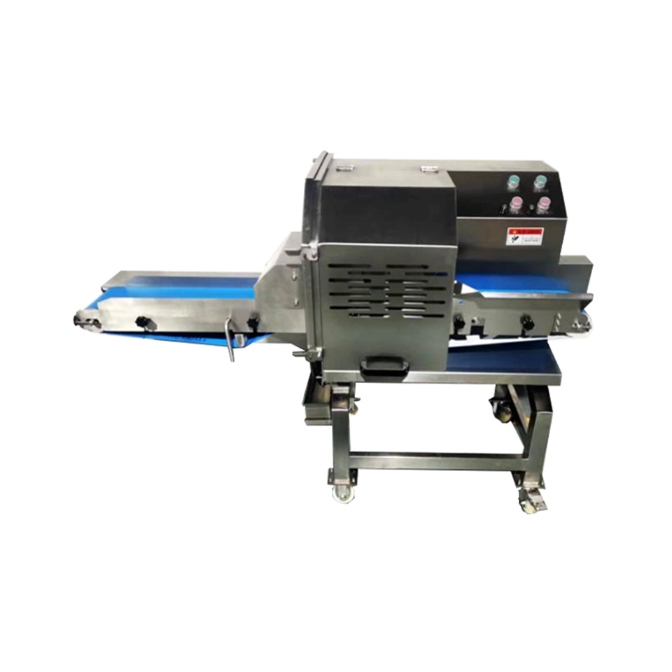 TY140 Professional Heavy Duty Meat Slicer Adjustable Slice Thickness