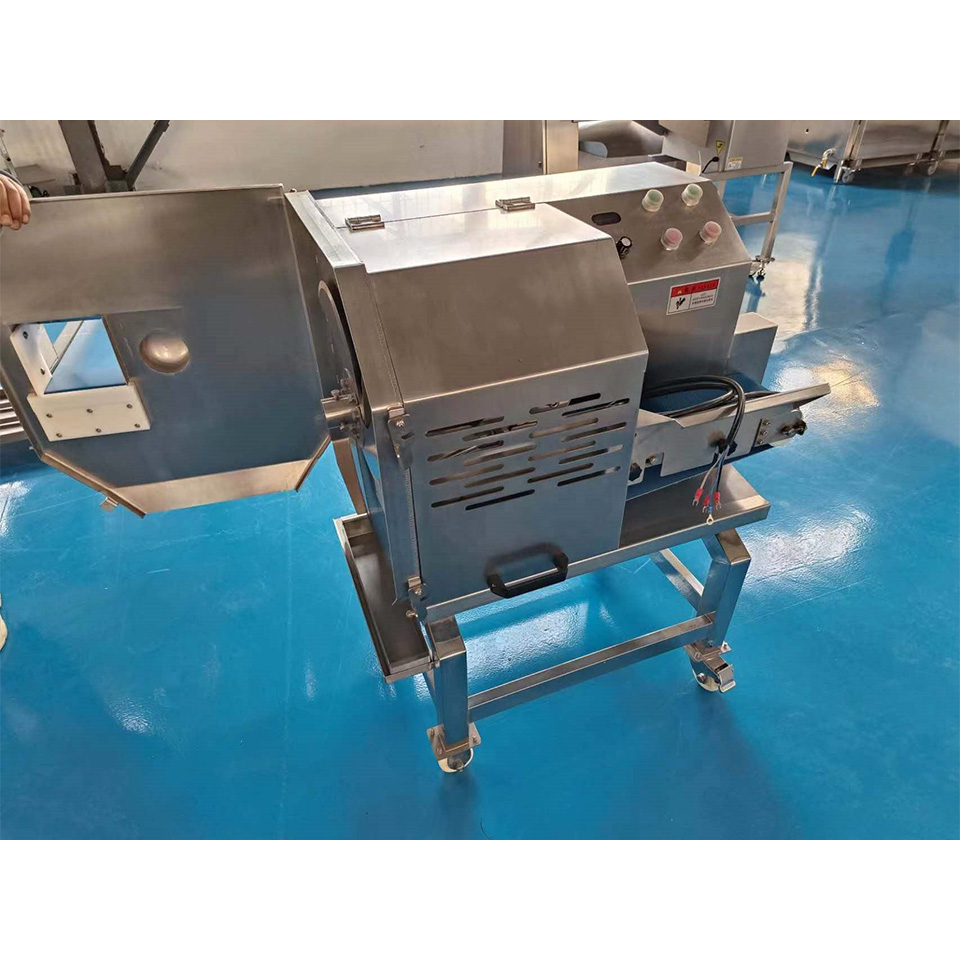 TY140 Professional Heavy Duty Meat Slicer Adjustable Slice Thickness