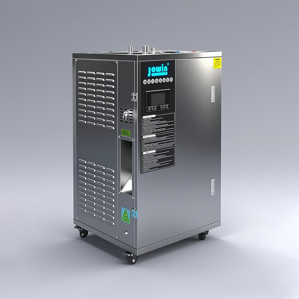 ZY-ZQFSQ-48-0.7 48kW Electric Steam Generator 67kg/h for Commercial Kitchens