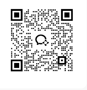企业微信二维码