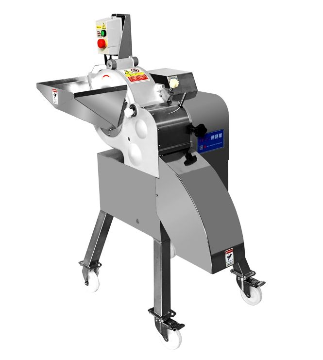 XZ-160 Fish Gutting Machine 2.2KW Stainless Steel Commercial Seafood Processing