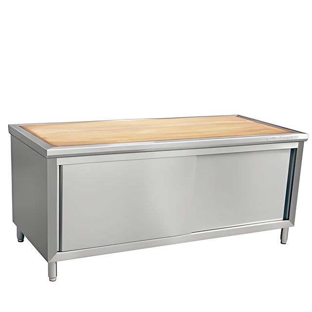 Four Tier Open Grid Shelf Reinforced Stainless Steel Commercial Kitchen Storage